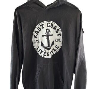 Men’s hoodie